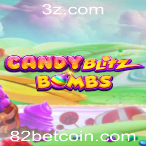 CandyBlitzBombs: Uma Aventura Doce no Universo dos Jogos