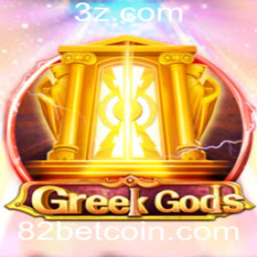 Descubra o Fascinante Mundo de GreekGods: O Jogo Que Une Mitologia e Estratégia na Era Digital