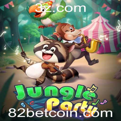 Explorando JungleParty: Um Guia Completo para Jogadores com 82bet