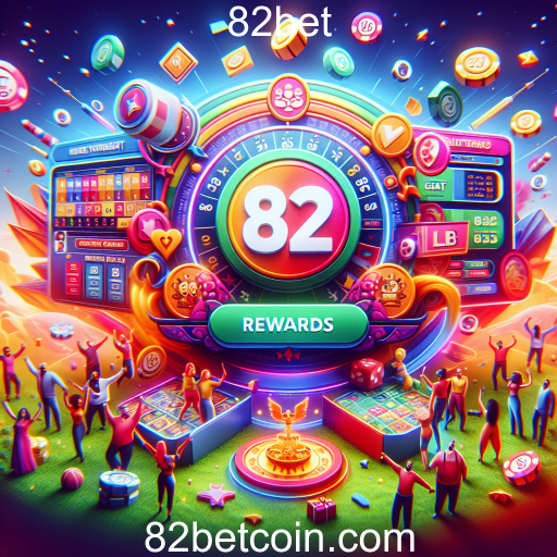 Explorando as Recompensas de Jogo no 82bet