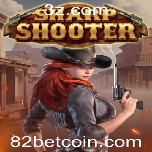 Sharpshooter: Mergulhe no Empolgante Mundo de 82bet